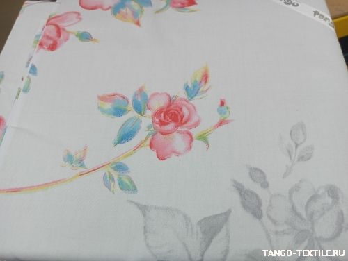 Постельное белье Twill сатин TPIG-1868 фото 9