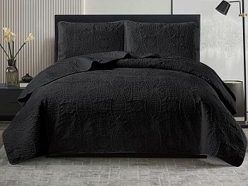 Велюровое покрывало 180x240 Casablanca Design-56