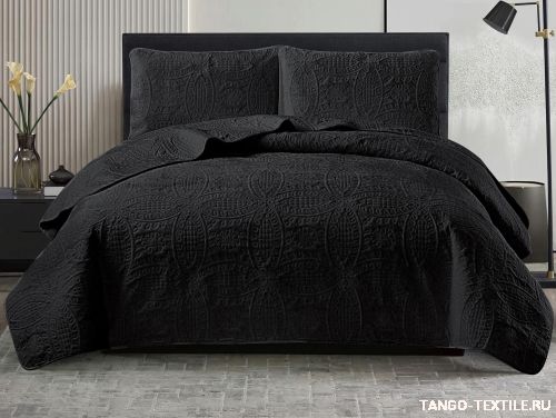 Велюровое покрывало 180x240 Casablanca Design-56 артикул: 