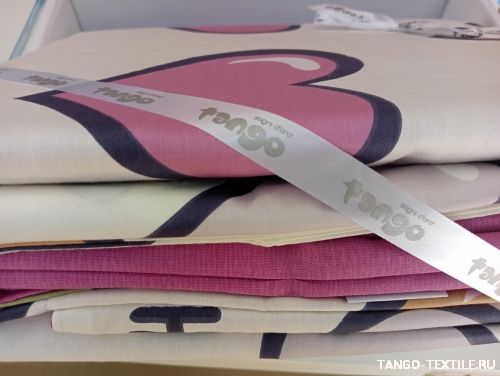 Постельное белье Twill сатин TPIG-1874 фото 5