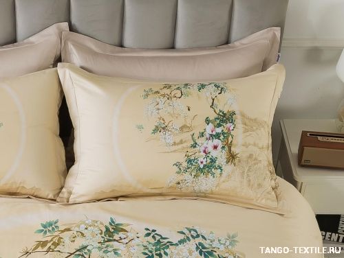 Постельное белье Танго Imperium мако сатин TIS-804 фото 2