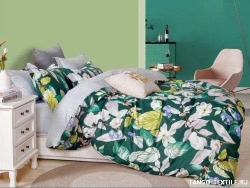 Постельное белье Twill сатин TPIG-1812 (TPIG-1825)