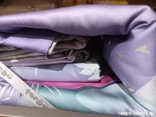 Постельное белье Танго Imperium мако сатин TIS-822 фото 6