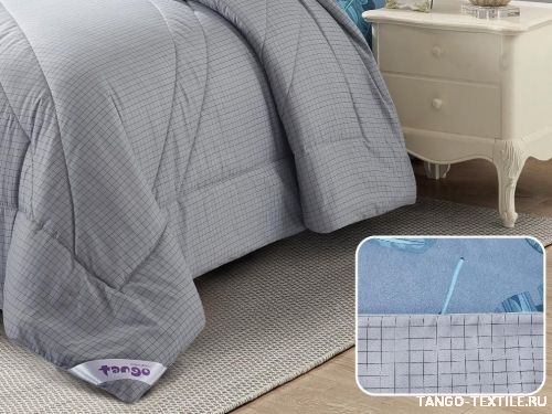 Комплект постельного белья с одеялом De Verano-05 фото 3