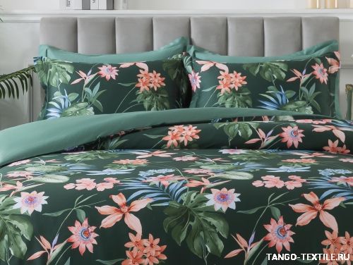 Постельное белье Танго Imperium мако сатин TIS-900 фото 2