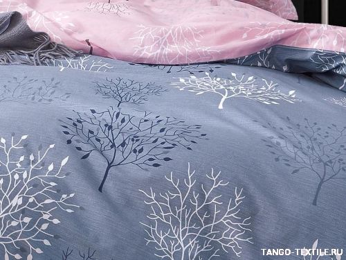 Постельное белье Twill сатин TPIG-1150 фото 9