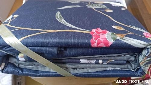 Постельное белье Twill сатин TPIG-233 фото 4