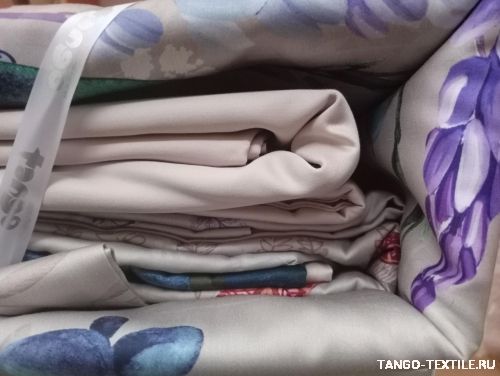 Постельное белье Танго Imperium мако сатин TIS-867 фото 9