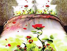 Постельное белье Tango Novella сатин TS-71A