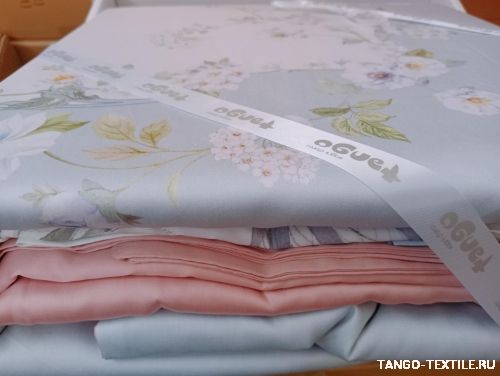 Постельное белье Танго Imperium мако сатин TIS-881 фото 6