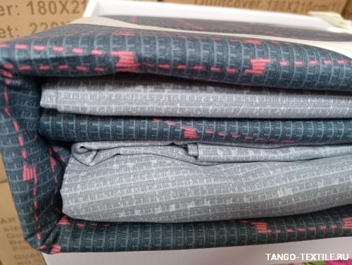 Постельное белье Tango Novella сатин TS-X199 фото 7