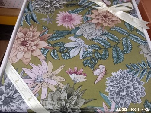 Постельное белье Танго Imperium мако сатин TIS-869 фото 3