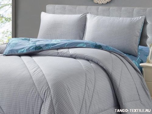 Комплект постельного белья с одеялом De Verano-05 фото 2