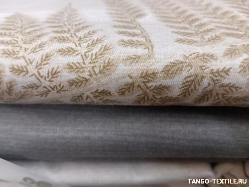 Постельное белье Twill сатин TPIG-1031 фото 7