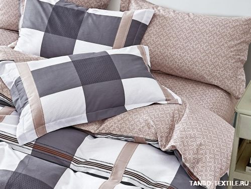 Постельное белье Twill сатин TPIG-1696 фото 7