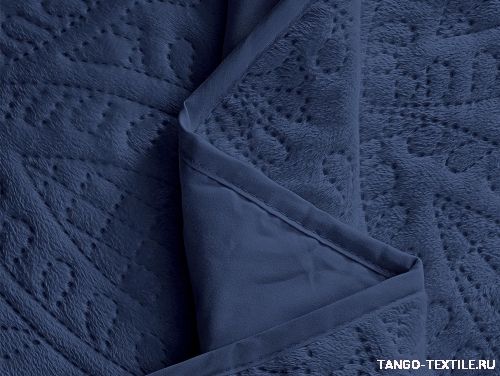 Велюровое покрывало 220x240 Casablanca Design-61 артикул:  фото 2