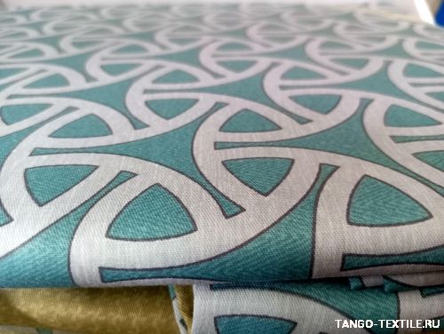 Постельное белье Twill сатин TPIG-1677 фото 8