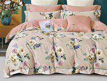 Постельное белье Cristelle Amante сатин AM-134