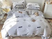 Постельное белье Twill сатин TPIG-1880