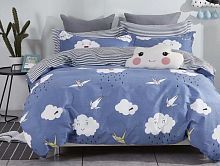 Постельное белье Twill сатин TPIG-535