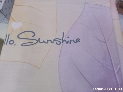 Постельное белье Twill сатин TPIG-1678 фото 11