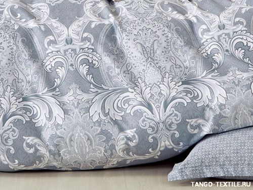 Постельное белье Twill сатин TPIG-1716 фото 4