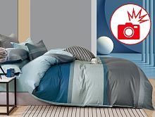 Постельное белье Twill сатин TPIG-1848