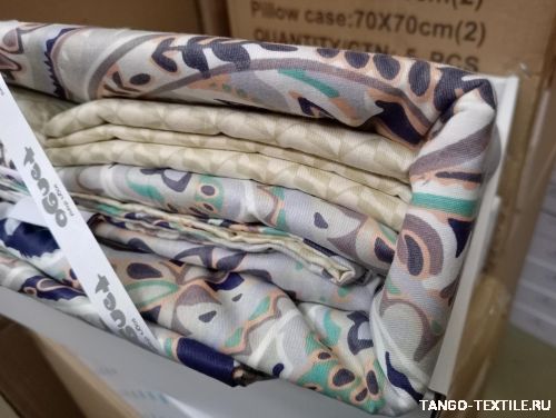 Постельное белье Twill сатин TPIG-1907 фото 6