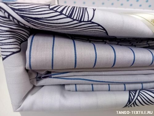 Постельное белье Twill сатин TPIG-1720 фото 5