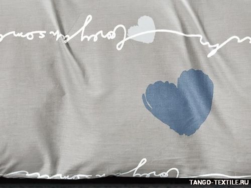 Постельное белье Twill сатин TPIG-1697 фото 3