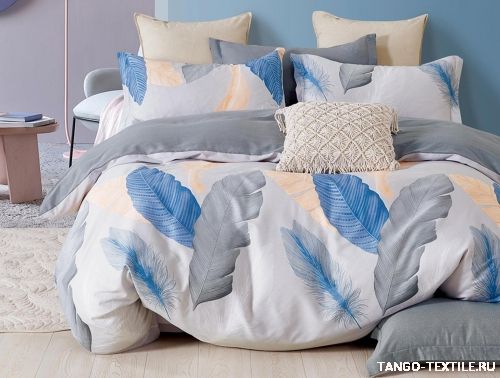 Постельное белье Twill сатин TPIG-1833