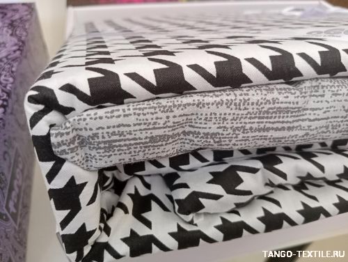 Постельное белье Tango Novella сатин TS-X271 фото 4