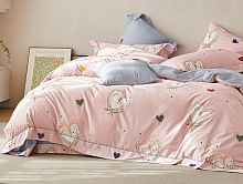 Постельное белье Cristelle Amante сатин AM-152