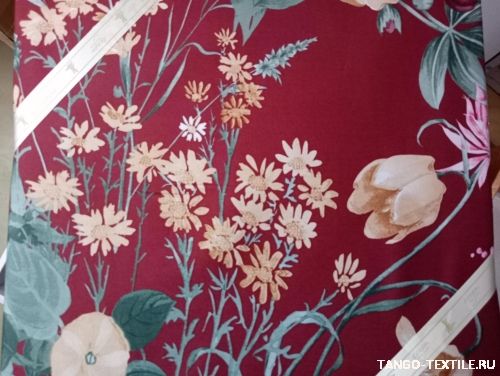 Постельное белье Танго Imperium мако сатин TIS-868 фото 8