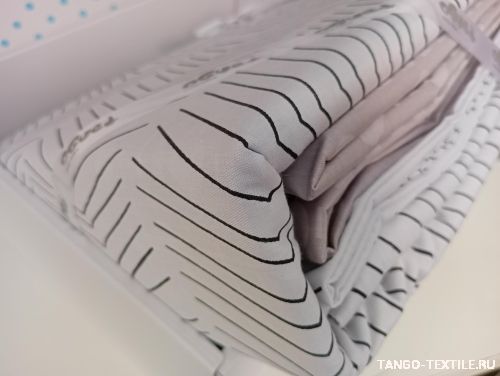 Постельное белье Twill сатин TPIG-1153 фото 5