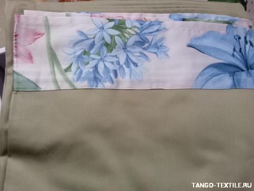 Постельное белье Танго Imperium мако сатин TIS-870 фото 9