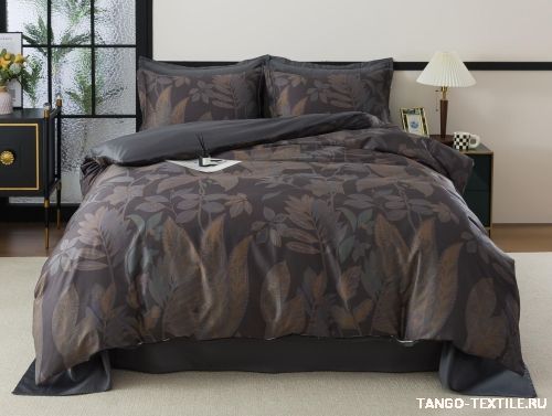 Постельное белье Танго Imperium мако сатин TIS-903
