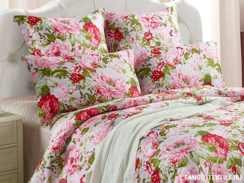 Постельное белье Танго Imperium мако сатин TIS-239 фото 4