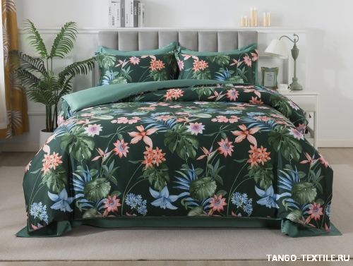 Постельное белье Танго Imperium мако сатин TIS-900