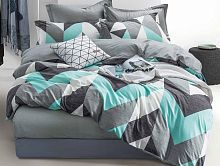 Постельное белье Dream Fly микросатин DF-347