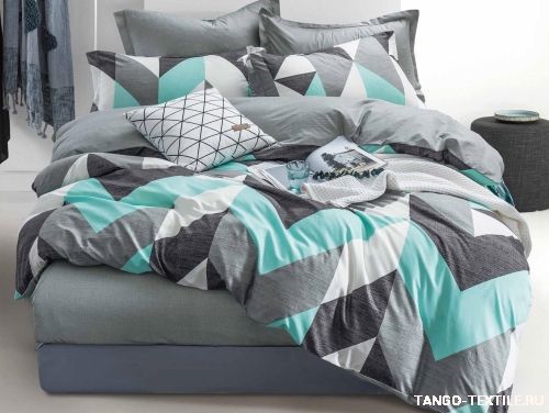 Постельное белье Dream Fly микросатин DF-347