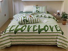 Постельное белье Twill сатин TPIG-1888