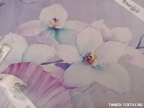 Постельное белье Танго Imperium мако сатин TIS-802 фото 8