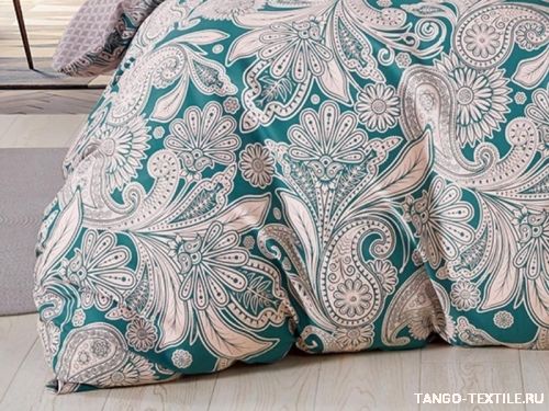 Постельное белье Twill сатин TPIG-1731 фото 3