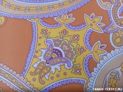 Постельное белье Cristelle Amante сатин AM-106 фото 7