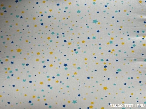 Простыня 160x200 сатин на резинке Tango Satelite SAT1620-33 код4035 фото 2