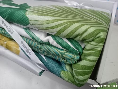 Постельное белье Twill сатин TPIG-1702 фото 6