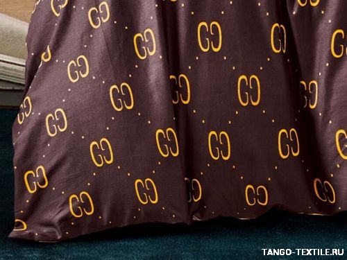 Постельное белье Twill сатин TPIG-1691 фото 3