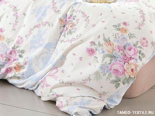 Постельное белье Twill сатин TPIG-1975 фото 2