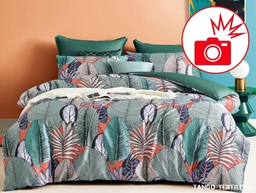 Постельное белье Танго Imperium мако сатин TIS-215